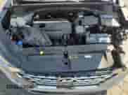 2020 Hyundai Tucson SEL z VIN KM8J33AL6LU196895, wystawiony jako Copart lot #71859025 z przebiegiem 24 147 mil mil oraz Szkoda całkowita • Salvage title. Historia ofert i sprzedaży dostępna na DreamBid. Obrazek 11.