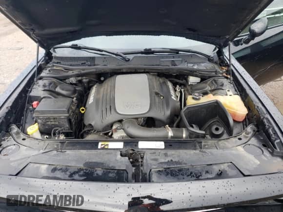 2013 Dodge Challenger R/T Plus z VIN 2C3CDYBT2DH558798, wystawiony jako Copart lot #62364224 z przebiegiem 70 116 mil mil oraz Szkoda całkowita • Salvage title. Historia ofert i sprzedaży dostępna na DreamBid. Obrazek 11.