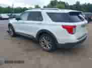 2022 Ford Explorer Limited z VIN 1FMSK7FH6NGA63218, wystawiony jako IAAI lot #42487972 z przebiegiem 69 889 mil mil oraz . Historia ofert i sprzedaży dostępna na DreamBid. Obrazek 3.