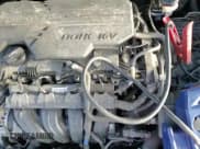 ✅ 2021 Hyundai Elantra SEL • VIN: 5NPLN4AG3MH030930 • Lot: 90500605. Listed on Copart with 66,003 mi. Free auction sales archive from the USA and detailed vehicle history report at DreamBid. Image 15.