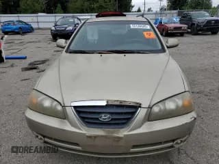 ✅ 2005 Hyundai Elantra GLS • VIN: KMHDN46D05U169323 • Lot: 55138445. Wystawiony na Copart z przebiegiem 142 454 mil. Bezpłatny archiwum sprzedaży aukcyjnych z USA i szczegółowy raport historii pojazdu na DreamBid. Zdjęcie 5.