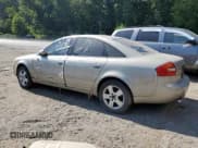 ✅ 2002 Audi A6 • VIN: WAULD64B92N137540 • Lot: 69973665. Listed on Copart with 130,225 mi. Free auction sales archive from the USA and detailed vehicle history report at DreamBid. Image 2.