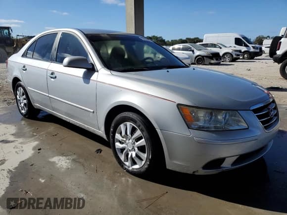 ✅ 2010 Hyundai Sonata GLS • VIN: 5NPET4AC5AH622336 • Лот: 88060885. Опубликован ранее на Copart с пробегом 178 114 миль. Бесплатный доступ к архиву аукционных продаж из США и подробный отчёт об истории автомобиля на DreamBid. Изображение 4.