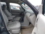 ✅ 2009 Chevrolet HHR LS • VIN: 3GNCA13B09S598617 • Lot: 41499582. Listed on IAAI with 141,788 mi. Free auction sales archive from the USA and detailed vehicle history report at DreamBid. Image 5.