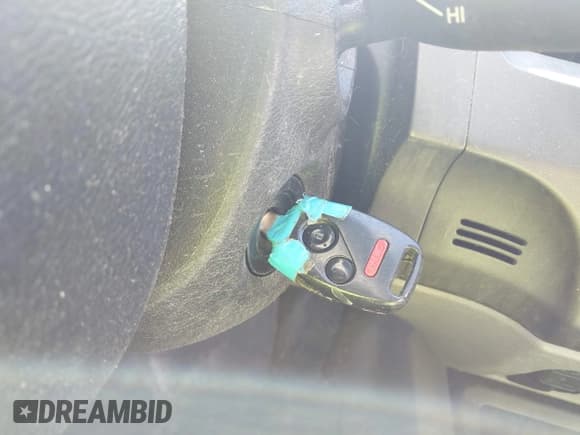 ✅ 2008 Honda Civic LX • VIN: 2HGFA15588H508856 • Lot: 43537389. Listed on IAAI with 186,037 mi. Free auction sales archive from the USA and detailed vehicle history report at DreamBid. Image 11.