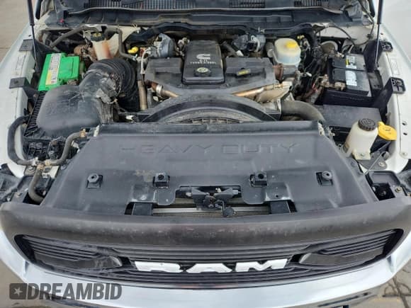 ✅ 2013 Ram 2500 Tradesman • VIN: 3C6UR5HL0DG599333 • Лот: 90119675. Опубликован ранее на Copart с пробегом 212 349 миль. Бесплатный доступ к архиву аукционных продаж из США и подробный отчёт об истории автомобиля на DreamBid. Изображение 11.