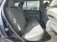 ✅ 2011 Hyundai Santa Fe GLS • VIN: 5XYZG3AB4BG080288 • Lot: 75167244. Listed on Copart with 176,944 mi. Free auction sales archive from the USA and detailed vehicle history report at DreamBid. Image 11.