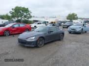 ✅ 2017 Subaru BRZ Premium • VIN: JF1ZCAB13H9600082 • Lot: 43308366. Listed on IAAI with 83,422 mi. Free auction sales archive from the USA and detailed vehicle history report at DreamBid. Image 2.