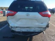 ✅ 2016 Toyota Sienna XLE • VIN: 5TDYK3DC9GS755187 • Lot: 41344816. Listed on IAAI with 106,694 mi. Free auction sales archive from the USA and detailed vehicle history report at DreamBid. Image 6.