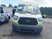 ✅ 2015 Ford Transit Cargo • VIN: 1FTNR2XG6FKA51879 • Lot: 42207467. Wystawiony na IAAI z przebiegiem 204 563 mil. Bezpłatny archiwum sprzedaży aukcyjnych z USA i szczegółowy raport historii pojazdu na DreamBid. Zdjęcie 12.