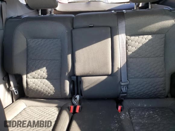 ✅ 2018 Chevrolet Equinox LT • VIN: 3GNAXJEV3JS608252 • Лот: 91496915. Опубликован ранее на Copart с пробегом 85 245 миль. Бесплатный доступ к архиву аукционных продаж из США и подробный отчёт об истории автомобиля на DreamBid. Изображение 10.