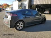 ✅ 2012 Chevrolet Volt • VIN: 1G1RD6E40CU125449 • Lot: 77386054. Wystawiony na Copart z przebiegiem 180 211 mil. Bezpłatny archiwum sprzedaży aukcyjnych z USA i szczegółowy raport historii pojazdu na DreamBid. Zdjęcie 3.