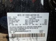 ✅ 2024 Ford Police Interceptor Utility • VIN: 1FM5K8AB0RGA26175 • Lot: 48976925. Wystawiony na Copart z przebiegiem 11 663 mil. Bezpłatny archiwum sprzedaży aukcyjnych z USA i szczegółowy raport historii pojazdu na DreamBid. Zdjęcie 13.