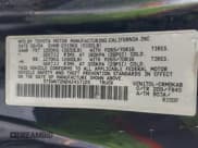 ✅ 2004 Toyota Tacoma • VIN: 5TEWN72N84Z457125 • Lot: 42297817. Wystawiony na IAAI z przebiegiem 218 336 mil. Bezpłatny archiwum sprzedaży aukcyjnych z USA i szczegółowy raport historii pojazdu na DreamBid. Zdjęcie 9.