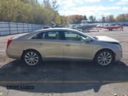 ✅ 2015 Cadillac XTS Luxury • VIN: 2G61N5S36F9161402 • Lot: 43482135. Wystawiony na IAAI z przebiegiem 126 639 mil. Bezpłatny archiwum sprzedaży aukcyjnych z USA i szczegółowy raport historii pojazdu na DreamBid. Zdjęcie 13.