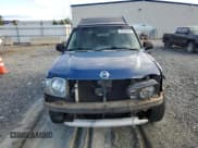 ✅ 2004 Nissan Xterra SE • VIN: 5N1ED28T34C661915 • Lot: 85920295. Wystawiony na Copart z przebiegiem 271 189 mil. Bezpłatny archiwum sprzedaży aukcyjnych z USA i szczegółowy raport historii pojazdu na DreamBid. Zdjęcie 5.