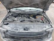 ✅ 2017 Ford F-250 Lariat • VIN: 1FT7W2BTXHEC55544 • Lot: 43020742. Wystawiony na IAAI z przebiegiem 56 549 mil. Bezpłatny archiwum sprzedaży aukcyjnych z USA i szczegółowy raport historii pojazdu na DreamBid. Zdjęcie 10.