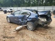 ✅ 2011 Buick Regal CXL Turbo TO2 • VIN: W04GW5EV9B1095731 • Лот: 59567665. Опубликован ранее на Copart с пробегом 155 506 миль. Бесплатный доступ к архиву аукционных продаж из США и подробный отчёт об истории автомобиля на DreamBid. Изображение 2.