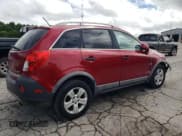 ✅ 2014 Chevrolet Captiva Sport LS • VIN: 3GNAL2EK4ES515284 • Lot: 60168345. Wystawiony na Copart z przebiegiem 173 170 mil. Bezpłatny archiwum sprzedaży aukcyjnych z USA i szczegółowy raport historii pojazdu na DreamBid. Zdjęcie 3.