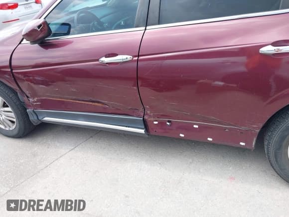 ✅ 2013 Honda Crosstour EX • VIN: 5J6TF3H33DL003095 • Лот: 43069599. Опубликован ранее на IAAI с пробегом 224 939 миль. Бесплатный доступ к архиву аукционных продаж из США и подробный отчёт об истории автомобиля на DreamBid. Изображение 6.