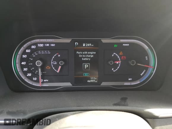 ✅ 2022 Hyundai Tucson Blue • VIN: KM8JBCA13NU025932 • Lot: 61391343. Wystawiony na Copart z przebiegiem 46 997 mil. Bezpłatny archiwum sprzedaży aukcyjnych z USA i szczegółowy raport historii pojazdu na DreamBid. Zdjęcie 9.