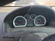 ✅ 2009 Chevrolet Aveo 1LT • VIN: KL1TD66E89B627058 • Лот: 81992905. Опубликован ранее на Copart с пробегом 199 973 миль. Бесплатный доступ к архиву аукционных продаж из США и подробный отчёт об истории автомобиля на DreamBid. Изображение 9.