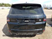 ✅ 2018 Land Rover Range Rover Sport HSE Dynamic • VIN: SALWV2SVXJA413869 • Lot: 46270283. Listed on Copart with 80,027 mi. Free auction sales archive from the USA and detailed vehicle history report at DreamBid. Image 6.