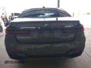 ✅ 2020 BMW 7 Series 740i • VIN: WBA7T2C00LGF96641 • Lot: 43747060. Wystawiony na IAAI z przebiegiem 115 514 mil. Bezpłatny archiwum sprzedaży aukcyjnych z USA i szczegółowy raport historii pojazdu na DreamBid. Zdjęcie 17.