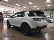 ✅ 2015 Land Rover Discovery Sport HSE • VIN: SALCR2BG6FH513667 • Lot: 42958716. Wystawiony na IAAI z przebiegiem 114 633 mil. Bezpłatny archiwum sprzedaży aukcyjnych z USA i szczegółowy raport historii pojazdu na DreamBid. Zdjęcie 3.