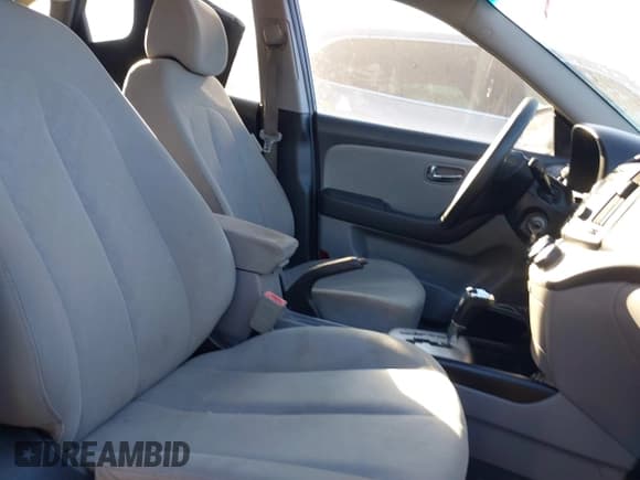 ✅ 2010 Hyundai Elantra GLS • VIN: KMHDU4ADXAU166661 • Лот: 41331580. Опубликован ранее на IAAI с пробегом 124 664 миль. Бесплатный доступ к архиву аукционных продаж из США и подробный отчёт об истории автомобиля на DreamBid. Изображение 5.