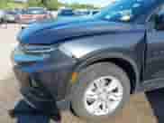 2022 Chevrolet Blazer LT с VIN 3GNKBCR48NS130691, выставлен на аукционе IAAI как лот 42986158 с пробегом 38 635 миль миль и . История ставок и продаж доступна на DreamBid. Изображение 6.