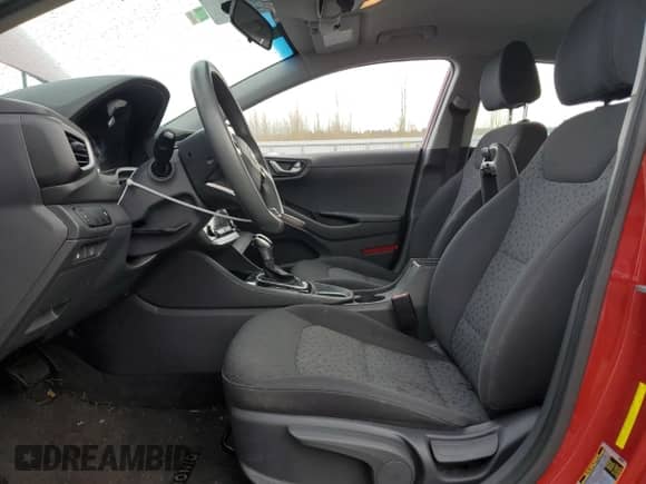 2019 Hyundai Ioniq Blue с VIN KMHC65LC2KU169135, выставлен на аукционе Copart как лот 76619504 с пробегом 110 448 миль миль и Списание • Salvage title. История ставок и продаж доступна на DreamBid. Изображение 7.