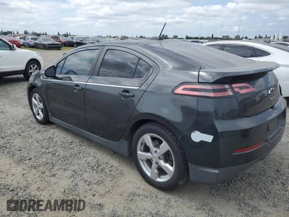 2015 Chevrolet Volt с VIN 1G1RC6E41FU108618, выставлен на аукционе Copart как лот 52241354 с пробегом 145 483 миль миль и . История ставок и продаж доступна на DreamBid. Изображение 2.