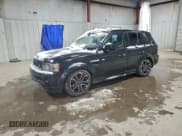 ✅ 2013 Land Rover Range Rover Sport HSE • VIN: SALSF2D49DA767130 • Лот: 95832255. Опубликован ранее на Copart с пробегом 118 307 миль. Бесплатный доступ к архиву аукционных продаж из США и подробный отчёт об истории автомобиля на DreamBid. Изображение 1.