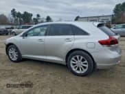 ✅ 2014 Toyota Venza XLE • VIN: 4T3BA3BB0EU050566 • Lot: 94337645. Listed on Copart with 95,854 mi. Free auction sales archive from the USA and detailed vehicle history report at DreamBid. Image 2.