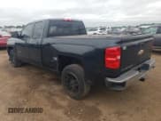 ✅ 2017 Chevrolet Silverado 1500 LT • VIN: 1GCRCREC5HZ352522 • Лот: 66090204. Опубликован ранее на Copart с пробегом 137 678 миль. Бесплатный доступ к архиву аукционных продаж из США и подробный отчёт об истории автомобиля на DreamBid. Изображение 2.