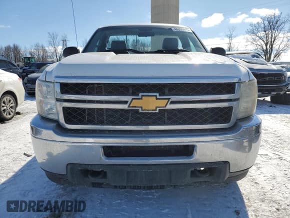✅ 2013 Chevrolet Silverado 2500HD Work Truck • VIN: 1GC0KVCG9DZ219380 • Lot: 46259945. Listed on Copart with 181,803 mi. Free auction sales archive from the USA and detailed vehicle history report at DreamBid. Image 5.