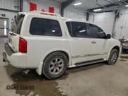 ✅ 2006 Infiniti QX56 • VIN: 5N3AA08C46N808835 • Lot: 95853705. Listed on Copart with 224,062 mi. Free auction sales archive from the USA and detailed vehicle history report at DreamBid. Image 3.