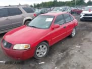 ✅ 2005 Nissan Sentra S • VIN: 3N1CB51DX5L486173 • Lot: 42852207. Wystawiony na IAAI z przebiegiem 230 047 mil. Bezpłatny archiwum sprzedaży aukcyjnych z USA i szczegółowy raport historii pojazdu na DreamBid. Zdjęcie 2.