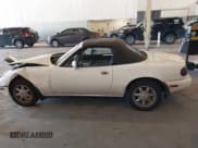 ✅ 1991 Mazda MX-5 Miata Special Edition • VIN: JM1NA3514M1209845 • Лот: 42028567. Опубликован ранее на IAAI с пробегом 135 718 миль. Бесплатный доступ к архиву аукционных продаж из США и подробный отчёт об истории автомобиля на DreamBid. Изображение 14.