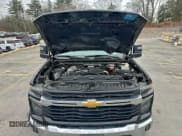✅ 2024 Chevrolet Silverado 2500HD LT • VIN: 2GC4YNEY5R1254844 • Лот: 95416385. Опубликован ранее на Copart с пробегом Не указан. Бесплатный доступ к архиву аукционных продаж из США и подробный отчёт об истории автомобиля на DreamBid. Изображение 5.