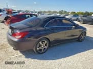 ✅ 2014 Mercedes-Benz CLA 250 • VIN: WDDSJ4EB1EN033614 • Lot: 93101785. Wystawiony na Copart z przebiegiem 204 703 mil. Bezpłatny archiwum sprzedaży aukcyjnych z USA i szczegółowy raport historii pojazdu na DreamBid. Zdjęcie 3.