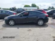 ✅ 2017 Mazda 3 Sport • VIN: 3MZBN1U79HM106069 • Lot: 42113065. Listed on IAAI with 100,873 mi. Free auction sales archive from the USA and detailed vehicle history report at DreamBid. Image 14.