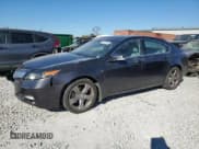 ✅ 2014 Acura TL Advance • VIN: 19UUA8F73EA001552 • Лот: 91585395. Опубликован ранее на Copart с пробегом 130 691 миль. Бесплатный доступ к архиву аукционных продаж из США и подробный отчёт об истории автомобиля на DreamBid. Изображение 1.