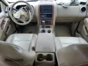 ✅ 2007 Ford Explorer Eddie Bauer • VIN: 1FMEU64807UB43073 • Lot: 52104125. Listed on Copart with 194,648 mi. Free auction sales archive from the USA and detailed vehicle history report at DreamBid. Image 8.