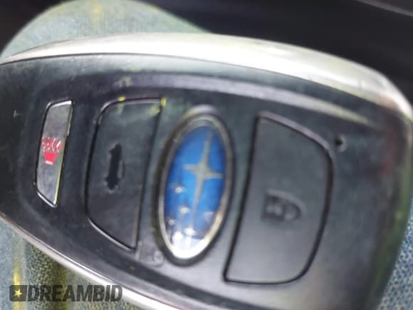 ✅ 2017 Subaru Impreza Limited • VIN: 4S3GKAU65H3623914 • Lot: 42006392. Listed on IAAI with 96,000 mi. Free auction sales archive from the USA and detailed vehicle history report at DreamBid. Image 11.