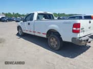 ✅ 2008 Ford F-150 XL • VIN: 1FTRF14W18KB72760 • Lot: 42341879. Listed on IAAI with Not provided. Free auction sales archive from the USA and detailed vehicle history report at DreamBid. Image 3.