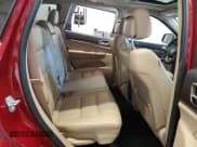 ✅ 2014 Jeep Grand Cherokee Limited • VIN: 1C4RJEBGXEC472921 • Lot: 85380375. Listed on Copart with 119,295 mi. Free auction sales archive from the USA and detailed vehicle history report at DreamBid. Image 11.