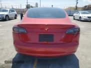 ✅ 2023 Tesla Model 3 • VIN: 5YJ3E1EA5PF514198 • Lot: 56013625. Wystawiony na Copart z przebiegiem 65 049 mil. Bezpłatny archiwum sprzedaży aukcyjnych z USA i szczegółowy raport historii pojazdu na DreamBid. Zdjęcie 6.