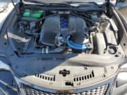 ✅ 2015 Lexus RC F • VIN: JTHHP5BC8F5000678 • Lot: 80851465. Wystawiony na Copart z przebiegiem 95 053 mil. Bezpłatny archiwum sprzedaży aukcyjnych z USA i szczegółowy raport historii pojazdu na DreamBid. Zdjęcie 11.